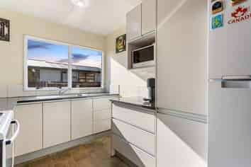 Auckland - Address withheld