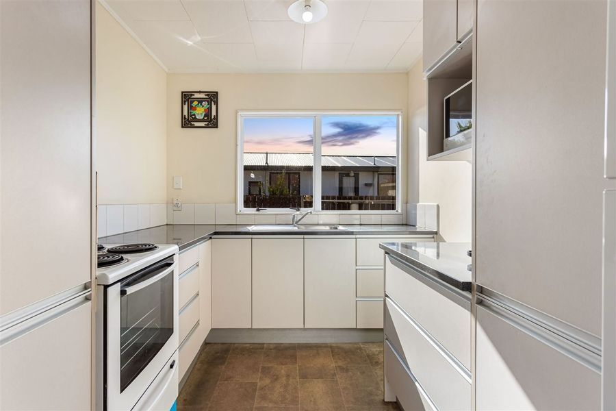 Freestanding First Home – pohled 5