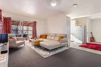 Auckland - Address withheld