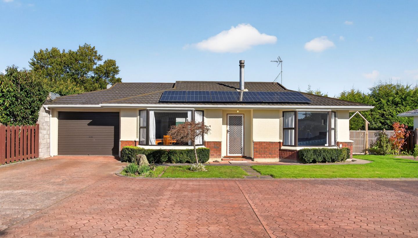 50C McMaster Street, Greytown, South Wairarapa, Wairarapa