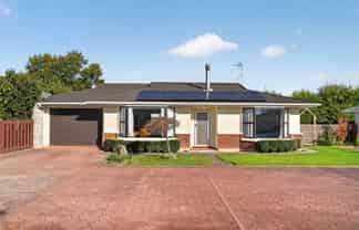 50C McMaster Street, Greytown