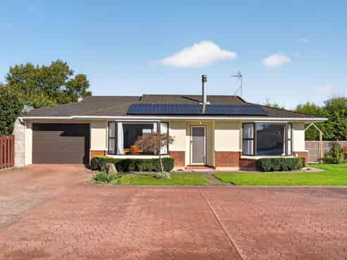 50C McMaster Street, Greytown