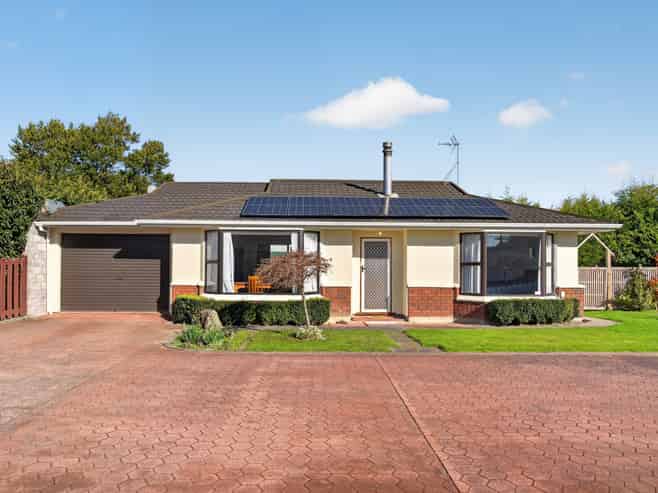 50C McMaster Street, Greytown