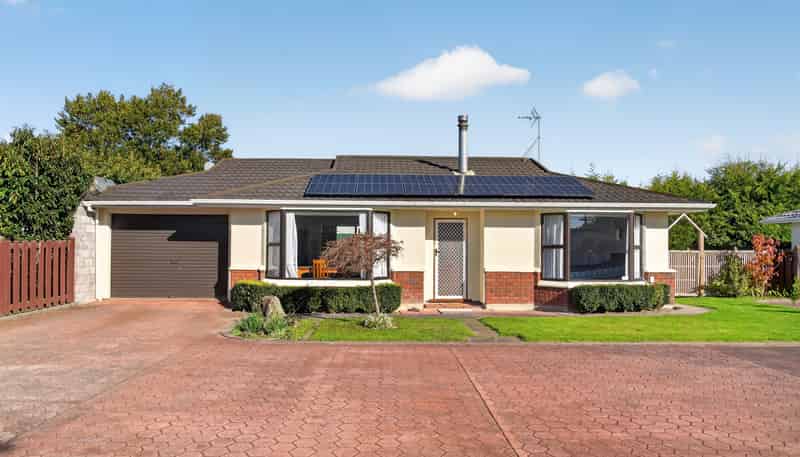 50C McMaster Street, Greytown