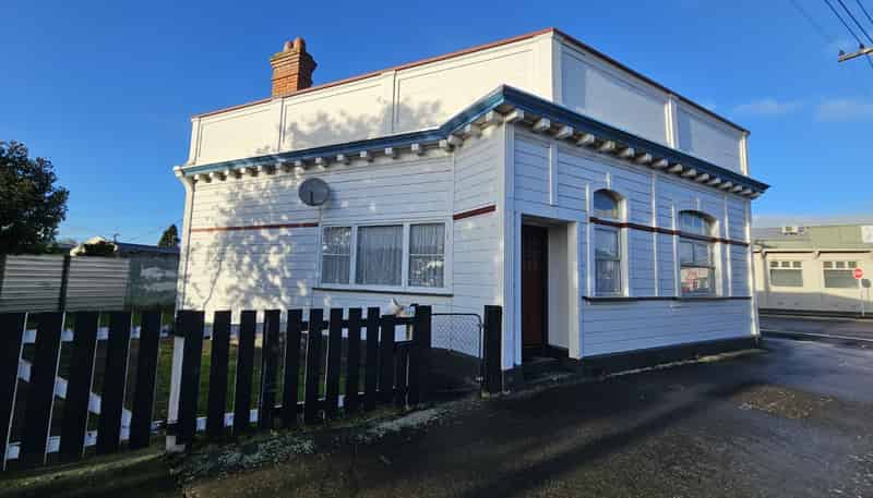 172 Princes Street, Hawera
