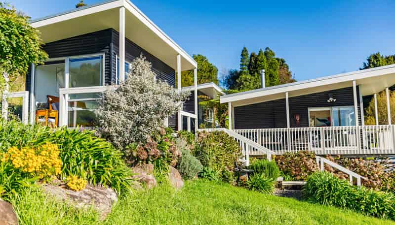 22 Onekura Road, Kerikeri