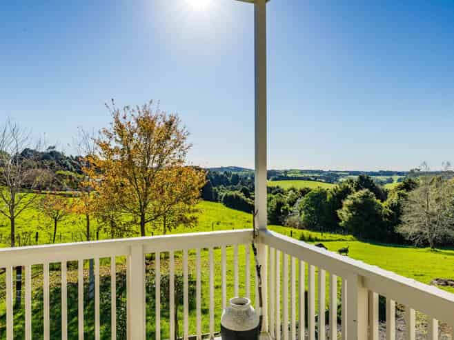 22 Onekura Road, Kerikeri