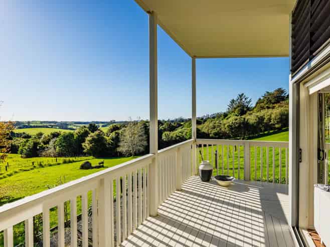22 Onekura Road, Kerikeri