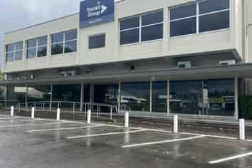  Exceptional Value Office Space - Queen Street
