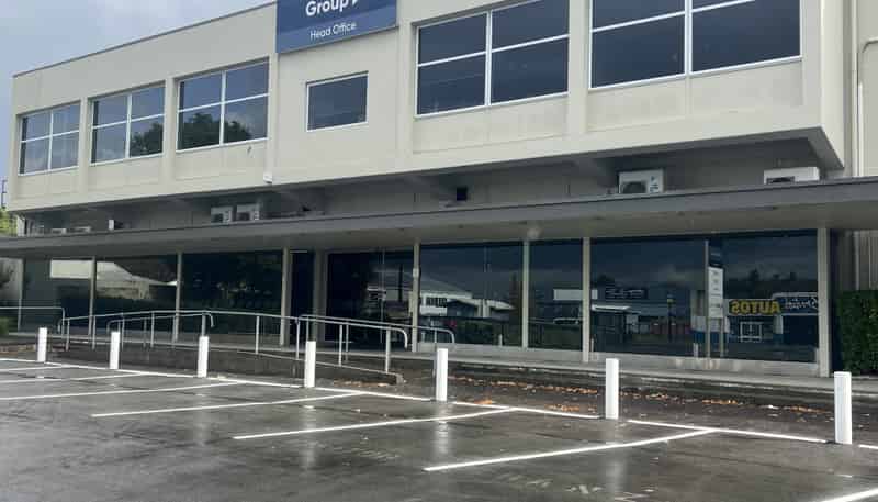 316 Queen St, Masterton