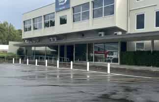  Exceptional Value Office Space - Queen Street