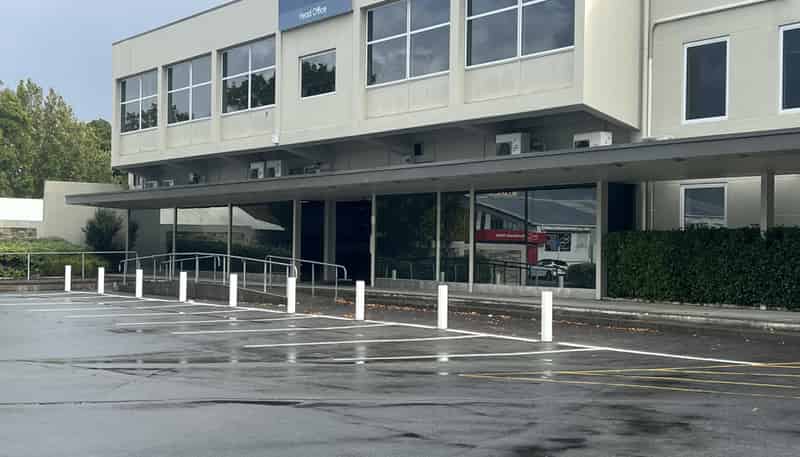 316 Queen St, Masterton