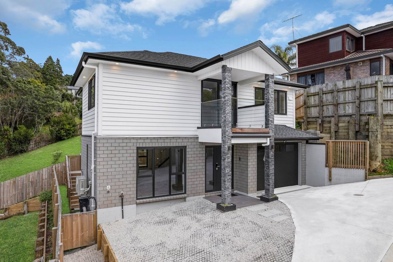 The Ultimate Family Haven – Brand New + Freehold - Ansicht 3