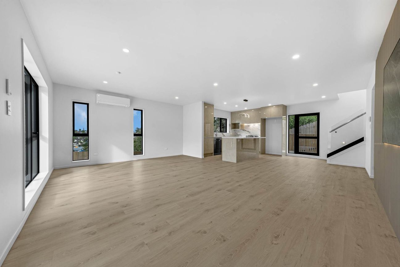 The Ultimate Family Haven – Brand New + Freehold - Mehr