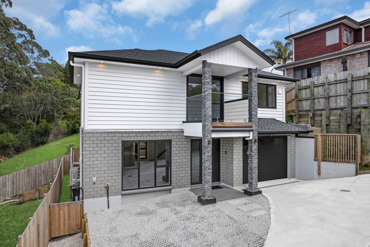 The Ultimate Family Haven – Brand New + Freehold - Ansicht 2