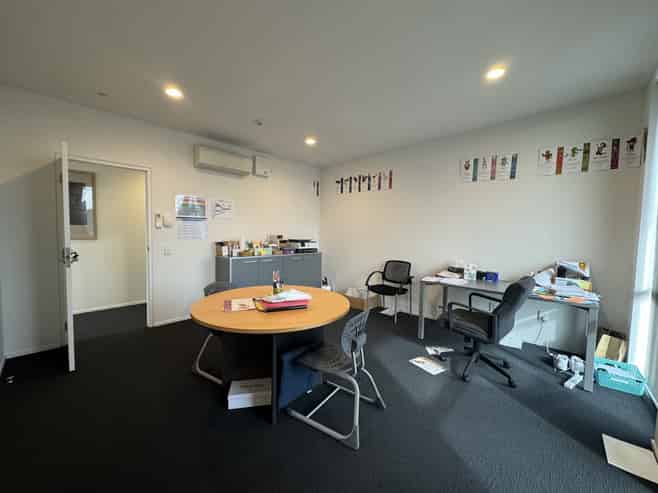 Boutique Merivale office