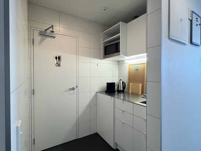 Boutique Merivale office