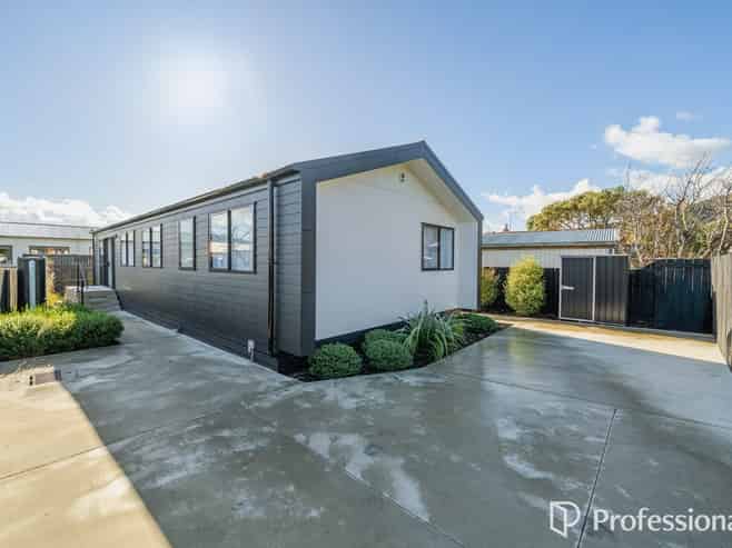 25B Douglas Street, Waiwhetu