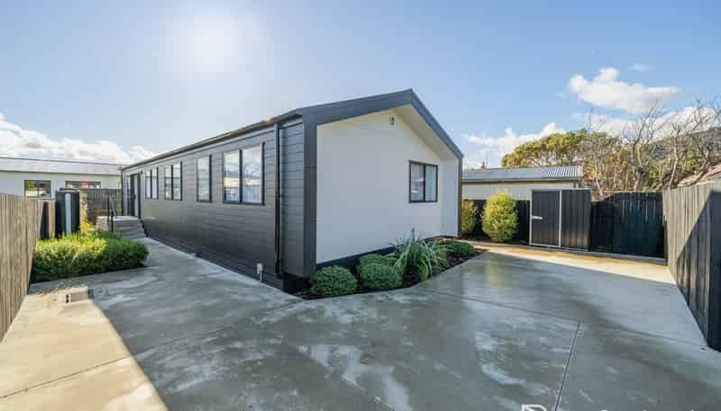 25B Douglas Street, Waiwhetu