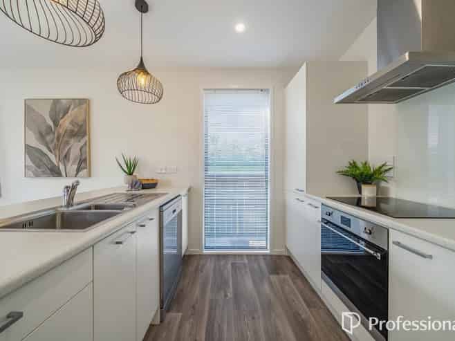 25B Douglas Street, Waiwhetu