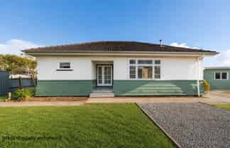 22 Westmere Place, Takaro