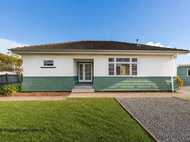 22 Westmere Place, Takaro