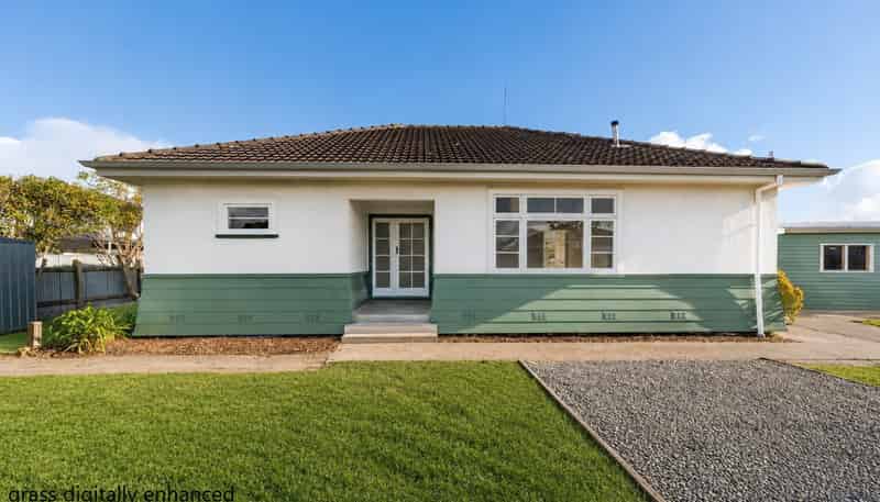 22 Westmere Place, Takaro