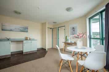 5C/13 Palm Grove, Berhampore