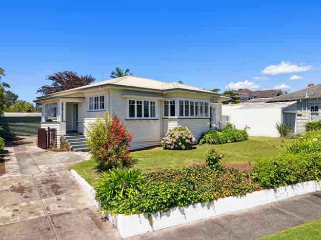 3 Marine Terrace, Bayswater