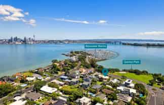 3 Marine Terrace, Bayswater