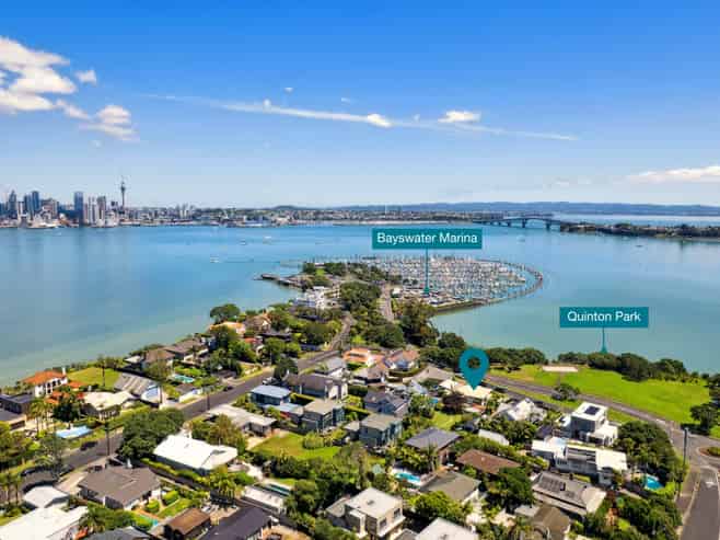 3 Marine Terrace, Bayswater