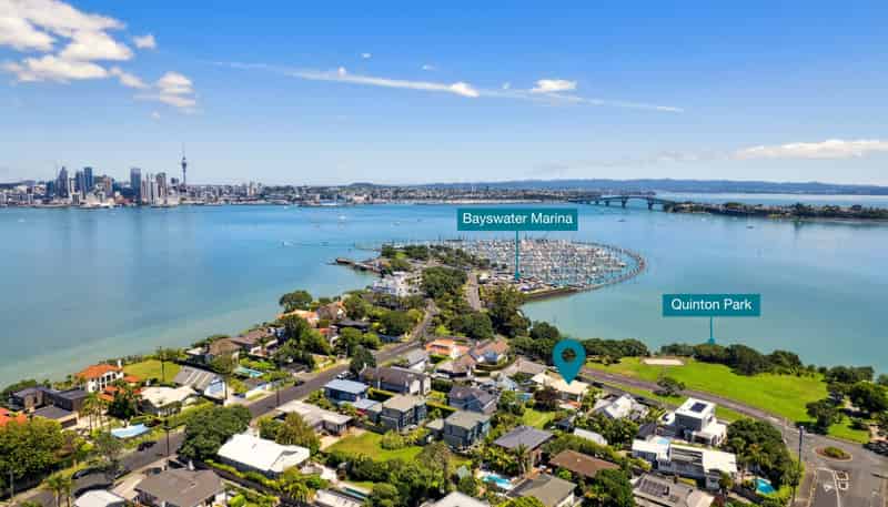 3 Marine Terrace, Bayswater