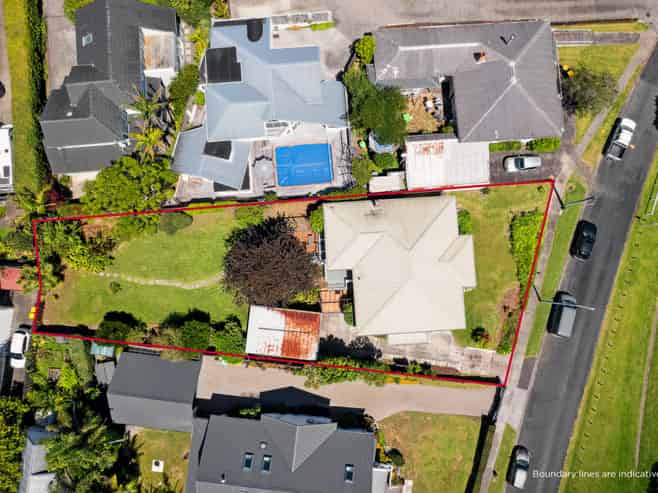 3 Marine Terrace, Bayswater