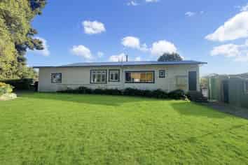 375 Apiti Road, Kimbolton