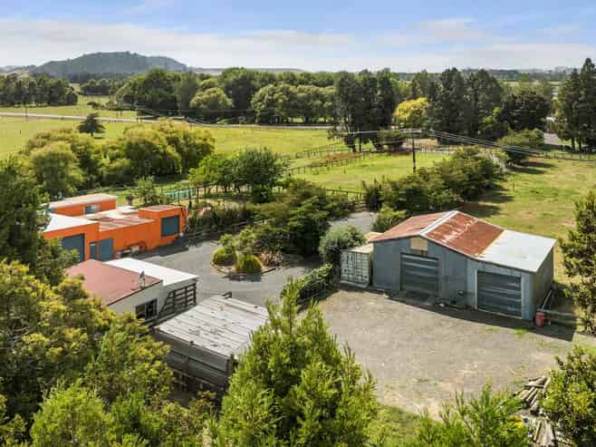 36 Frankton Road, Waihi