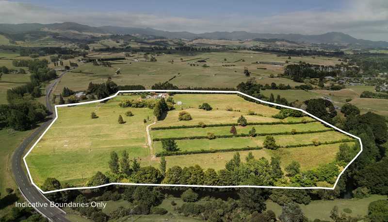 36 Frankton Road, Waihi