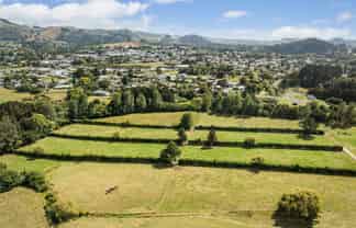 36 Frankton Road, Waihi