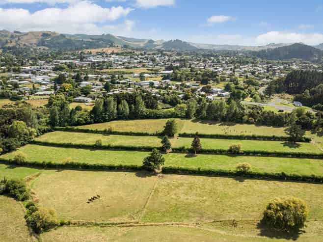 36 Frankton Road, Waihi