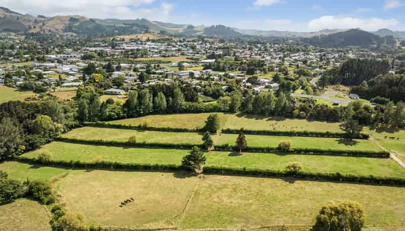 36 Frankton Road, Waihi