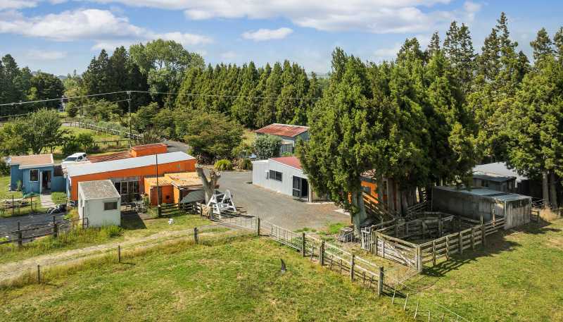 36 Frankton Road, Waihi