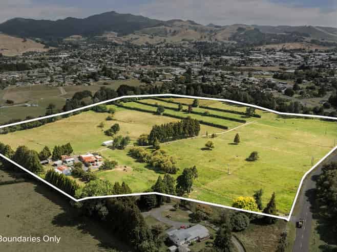 36 Frankton Road, Waihi