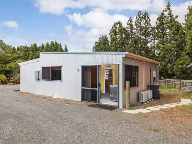 36 Frankton Road, Waihi