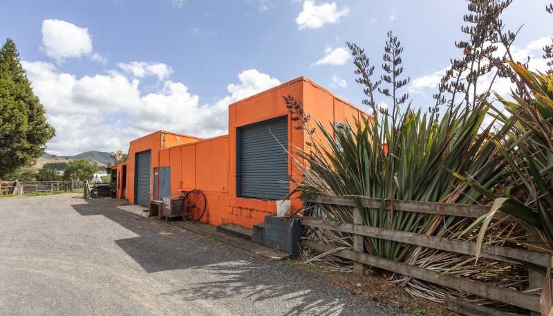 36 Frankton Road, Waihi
