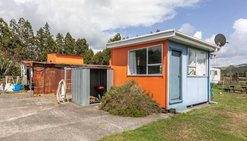 36 Frankton Road, Waihi