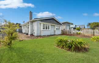487 Gladstone Road, Te Hapara