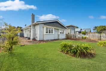 487 Gladstone Road, Te Hapara