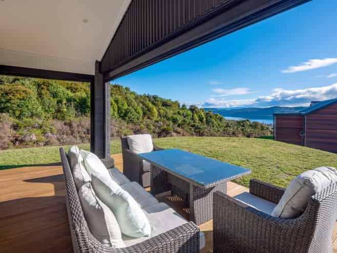 13 Sparrowhawk Way, Kinloch
