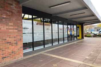 Prime Corner Site in Morrinsville Town Centre