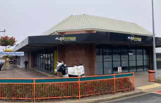 Prime Corner Site in Morrinsville Town Centre