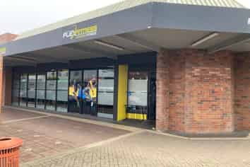 Prime Corner Site in Morrinsville Town Centre